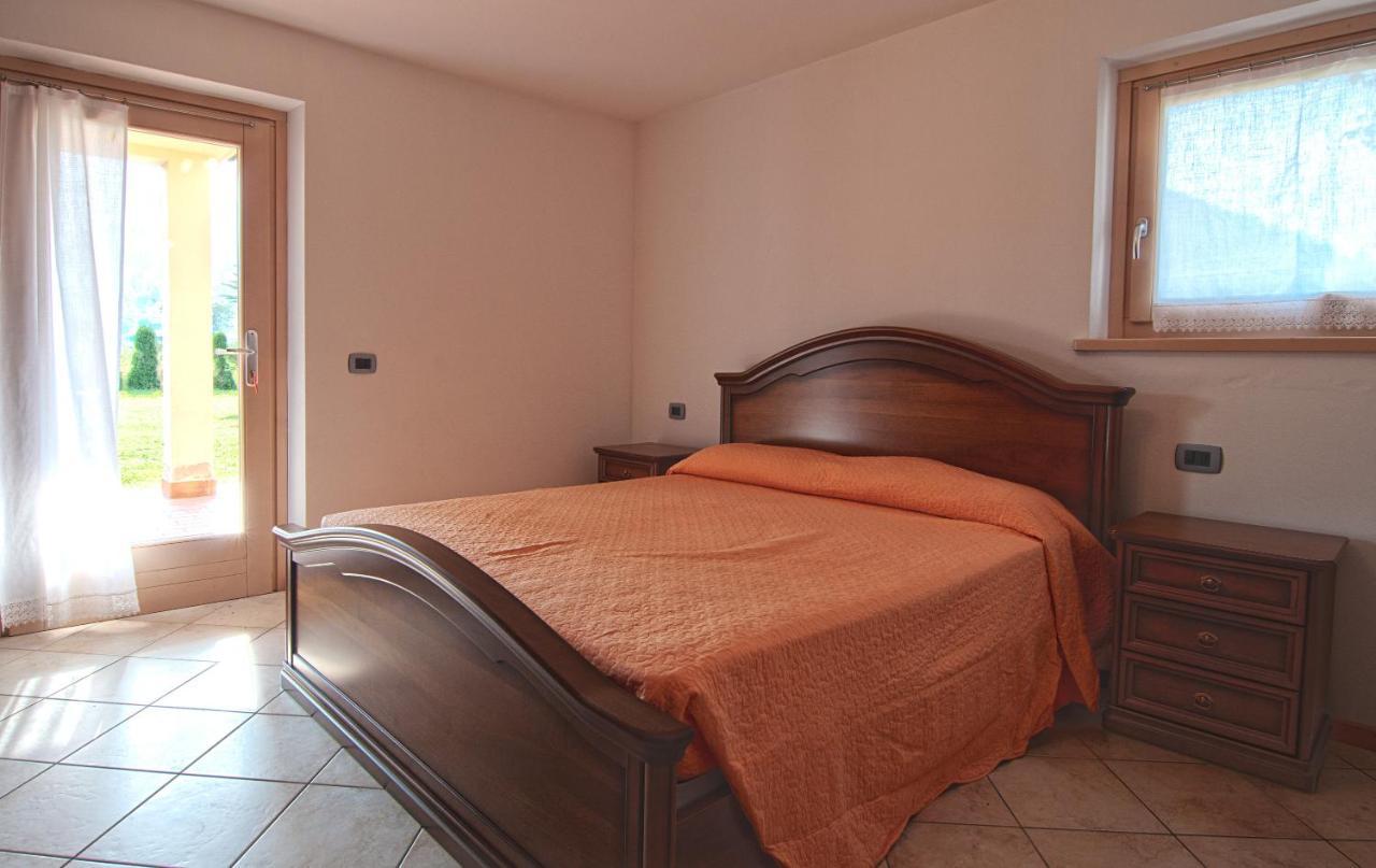 דירות ברנטוניקו Agritur Agribaldo Lavanda מראה חיצוני תמונה