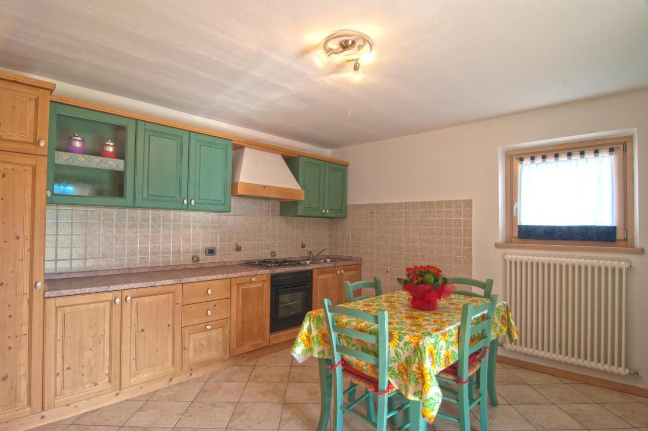 דירות ברנטוניקו Agritur Agribaldo Lavanda מראה חיצוני תמונה